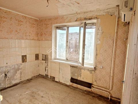 квартира по адресу Людвига Свободы просп., 42