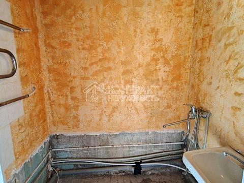 квартира по адресу Людвига Свободы просп., 42