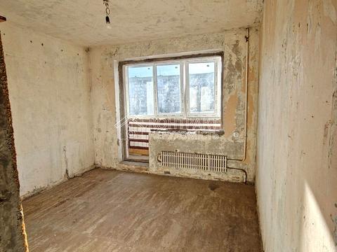 квартира по адресу Людвига Свободы просп., 42