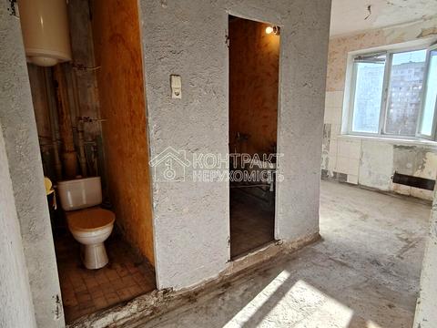 квартира по адресу Людвига Свободы просп., 42