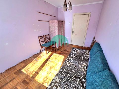 квартира за адресою Гната Хоткевича вул., 52/1