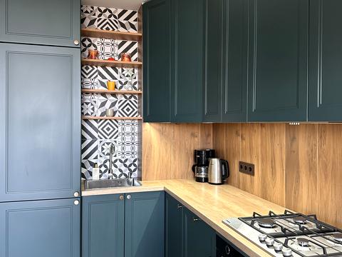 квартира за адресою Стрийська вул., 111-Ж