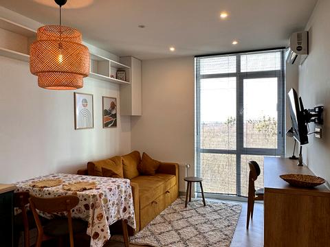 квартира за адресою Стрийська вул., 111-Ж