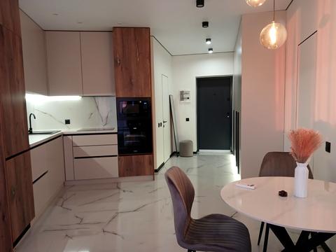 квартира по адресу Ирпень, Университетская ул., 3/4