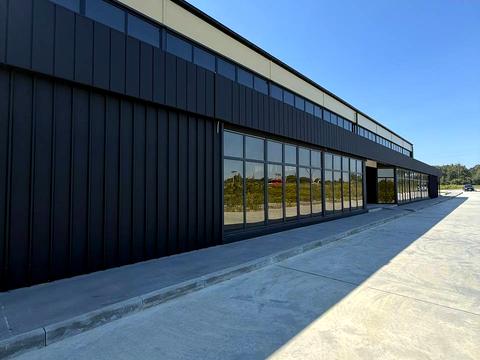 коммерческая по адресу Об'їзна, 1