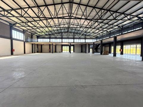 коммерческая по адресу Об'їзна, 1