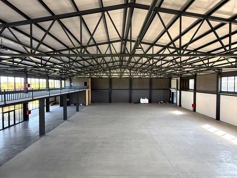 коммерческая по адресу Об'їзна, 1