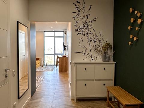 квартира за адресою Стрийська вул., 111-Ж