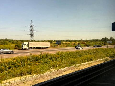 коммерческая по адресу Об'їзна, 1