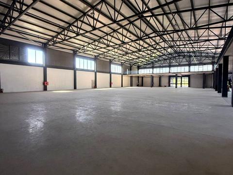 коммерческая по адресу Об'їзна, 1