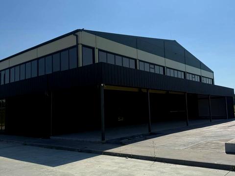 коммерческая по адресу Об'їзна, 1