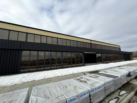 коммерческая по адресу Об'їзна, 1