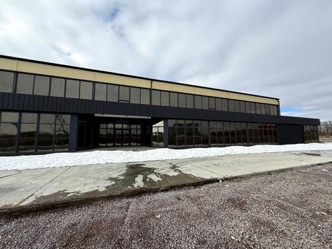 коммерческая по адресу Об'їзна, 1