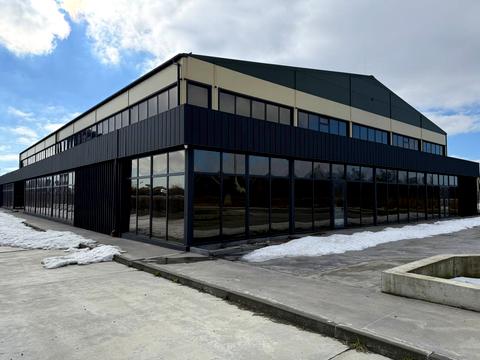 коммерческая по адресу Об'їзна, 1