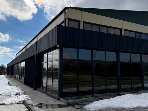 коммерческая по адресу Об'їзна, 1