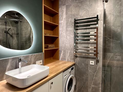 квартира за адресою Стрийська вул., 111-Ж