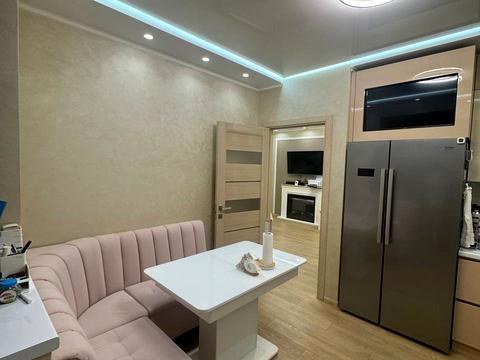 квартира за адресою Кармелюка вул., 7