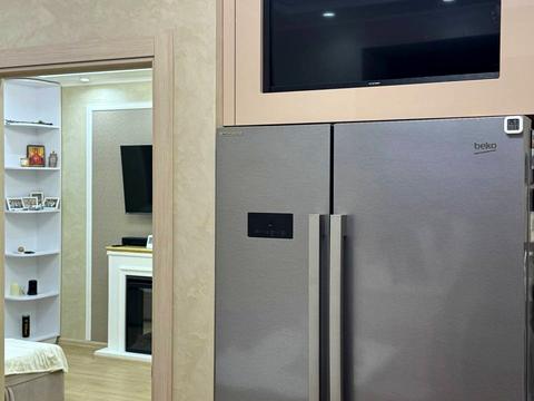 квартира за адресою Кармелюка вул., 7