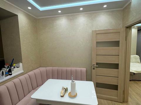 квартира за адресою Кармелюка вул., 7