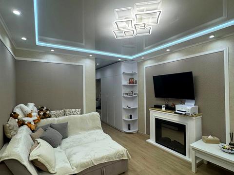 квартира за адресою Кармелюка вул., 7