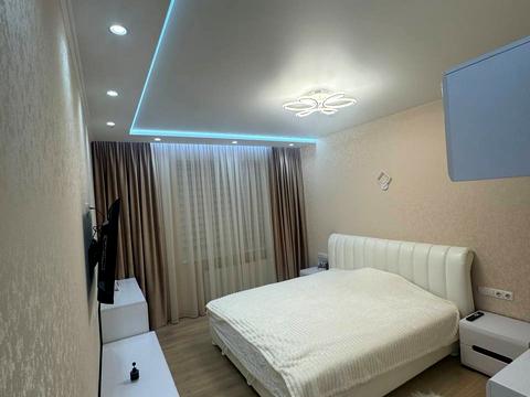 квартира за адресою Кармелюка вул., 7