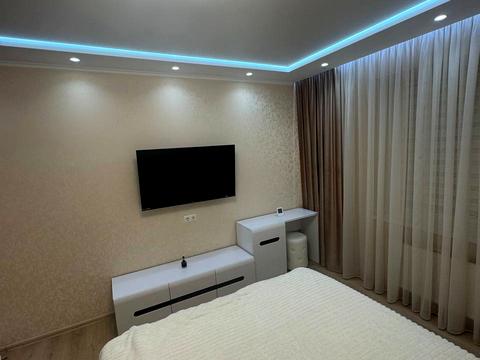 квартира за адресою Кармелюка вул., 7