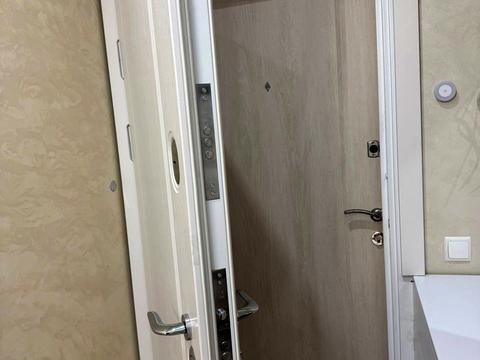 квартира за адресою Кармелюка вул., 7