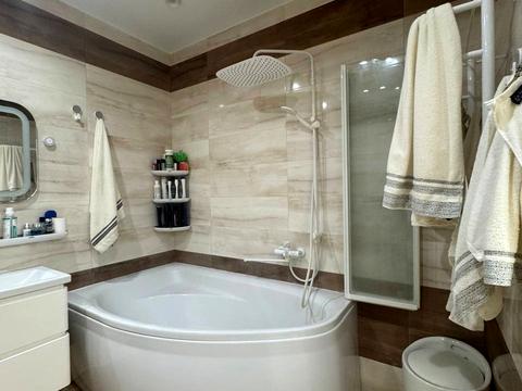 квартира за адресою Кармелюка вул., 7