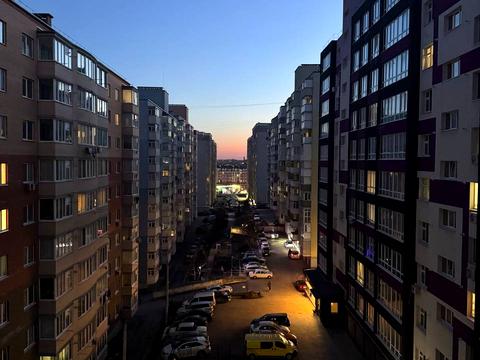 квартира за адресою Кармелюка вул., 7