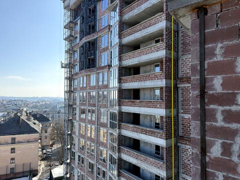коммерческая по адресу Юлиана Опильского ул., (Будинок)