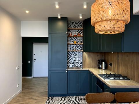 квартира за адресою Стрийська вул., 111-Ж