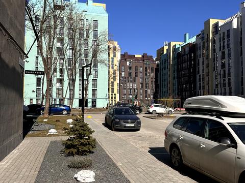 квартира за адресою Стрийська вул., 111-Ж