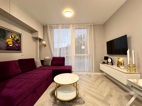 квартира за адресою Лісна вул., 5-В