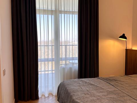 квартира за адресою Стрийська вул., 111-Ж