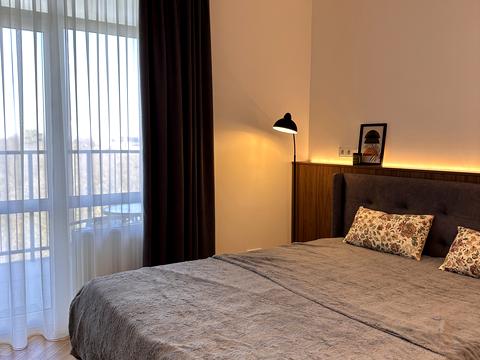 квартира за адресою Стрийська вул., 111-Ж