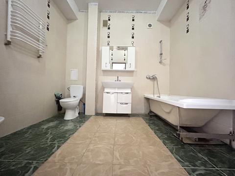 квартира за адресою Родини Барвінських вул., 12