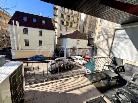 коммерческая по адресу Гетмана Павла Скоропадского ул. (Толстого), 1