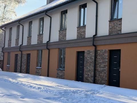 дом по адресу Ворзельська ул.