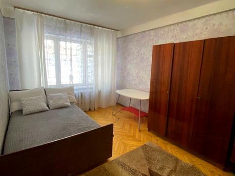 квартира по адресу Остафия Дашкевича ул. (Курнатовского), 26-А