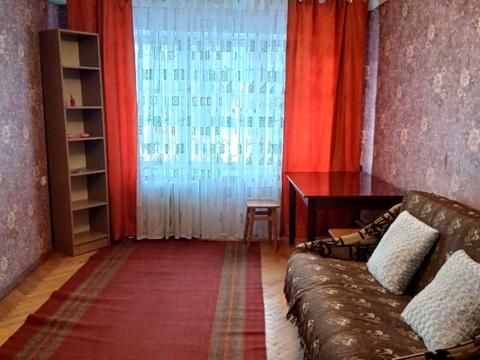 квартира по адресу Остафия Дашкевича ул. (Курнатовского), 26-А