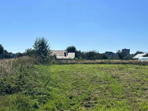 ділянка за адресою 