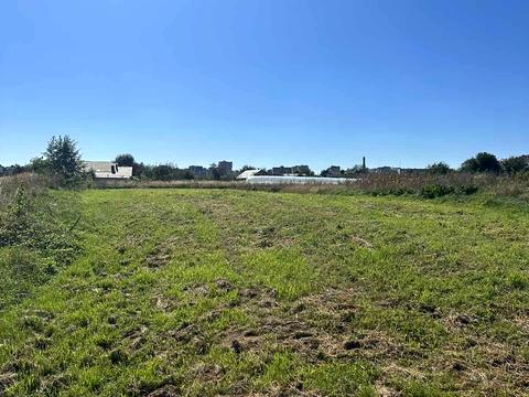 ділянка за адресою 