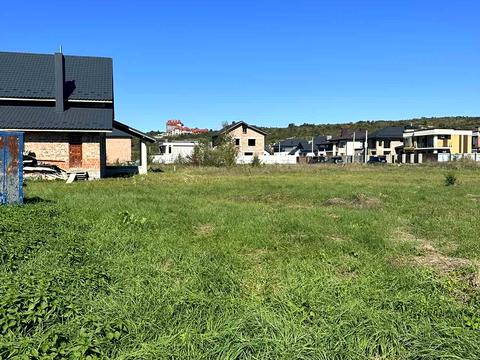 ділянка за адресою 