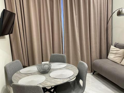 квартира по адресу Берестейский просп. (Победы), 42