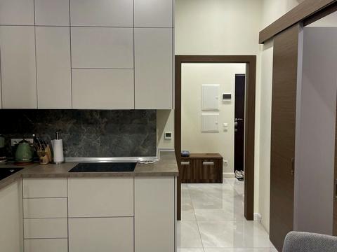 квартира по адресу Берестейский просп. (Победы), 42