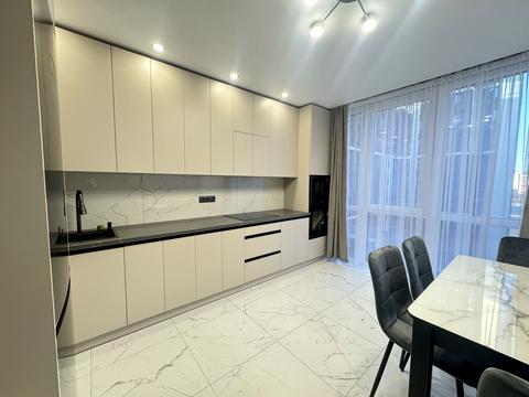 квартира по адресу Волчинецкая ул., 223-А