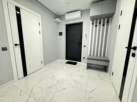 квартира по адресу Волчинецкая ул., 223-А