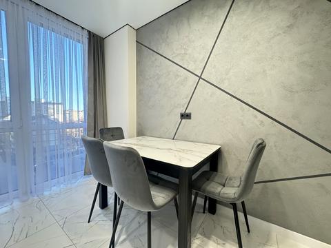 квартира по адресу Волчинецкая ул., 223-А