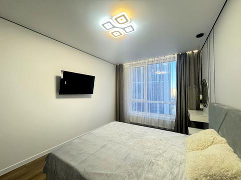 квартира по адресу Волчинецкая ул., 223-А