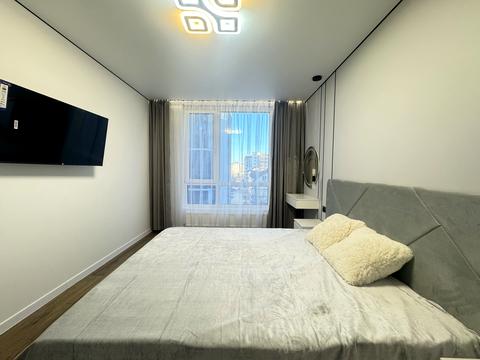 квартира по адресу Волчинецкая ул., 223-А